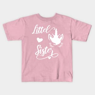 big sister little sister gifts big sister little sister Kids T-Shirt